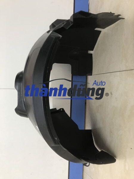 CHẮN BÙN LÒNG DÈ TRƯỚC TRÁI FORD FOCUS | 5M5116114AB - Ảnh 2
