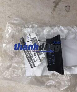 TRỞ QUẠT DÀN LẠNH NISSAN QASHQAI 1.6 2013 | 27150-EY00A - Ảnh 2