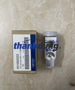van tiết lưu xe chevrolet aveo 2009 | k01900003