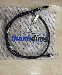 DÂY PHANH TAY KIA FORTE 2014 | 59770-A7300 - Ảnh 2