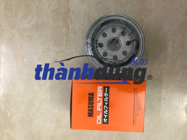 LỌC NHỚT XE HYUNDAI TRAJET XG | 26310-27200 - Ảnh 2