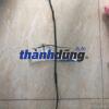 ty chống nắp capo phụ xe mazda 3 | bcjh-56-651a