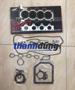 GIOĂNG ĐẠI TU HYUNDAI I30 1.6 2009 | 20910-2BH01 - Ảnh 2