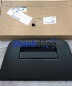 tay mở cửa thùng sau nissan navara 2007-2015 | 90606eb705