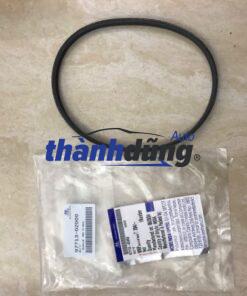 dây curoa điều hòa hyundai eon 2012 | 97713-02000