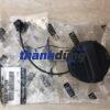 nắp bình xăng trong xe mazda cx30 2021 | kd53-42-250