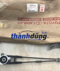 CÁP CỬA LÙA PHỤ TOYOTA SIENNA 2.7 2019 |  85015-08011 - Ảnh 2