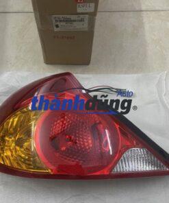 đèn hậu phải kia spectra 2004 | 0k2n151150a
