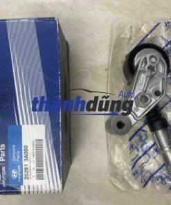 CỤM TĂNG TỔNG HYUNDAI VERACRUZ V6 2014 | 25281-3A000 - Ảnh 2