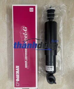 phuộc nhún trước kia k3000 | 54300-4e200