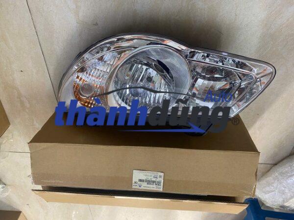đèn pha xe hyundai elantra 2.0l | 92102-2h000