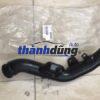 ống gió khí nạp turbo xe isuzu qkr270 | 8982455890