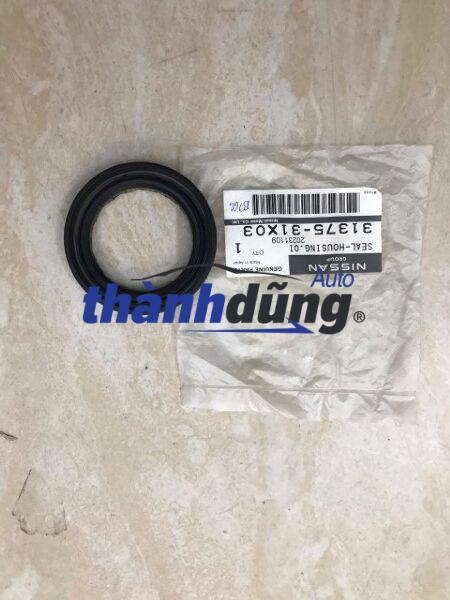 phớt bơm dầu nissan tiida 2012 | 31375-31x03