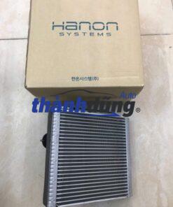 giàn lạnh xe kia morning 2016 | 97139-1y000