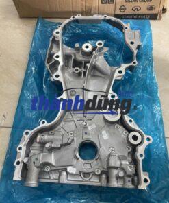 BƠM NHỚT NISSAN XTRAIL T31 2012 | 13500-ET80C - Ảnh 2