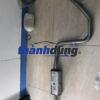 ống bô đoạn giữa xe daewoo mangus 2005 | 96407610