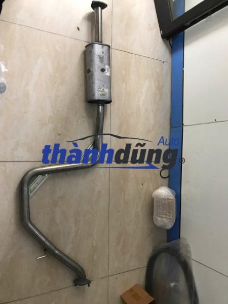 ỐNG BÔ ĐOẠN GIỮA XE DAEWOO MANGUS 2005 | 96407610 - Ảnh 2