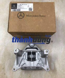chân máy hộp số mercedes e350 | 2052402500