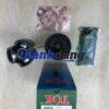 đầu láp ngoài nissan xtrail 2.0 2010 | 39100bb22