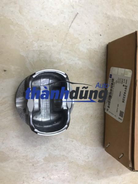 PÍT TÔNG CHEVROLET ORLANDO 2014 | 2519232 - Ảnh 2