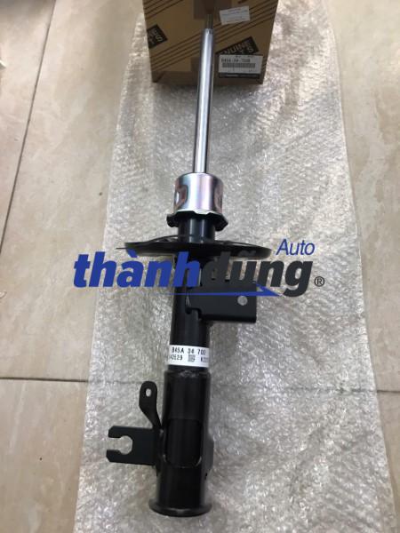 PHUỘC NHÚN TRƯỚC XE MAZDA 3 2016 | B45A34700B - Ảnh 2