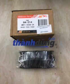 bố thắng trước xe ford ranger 2010 | umy1-3328-za