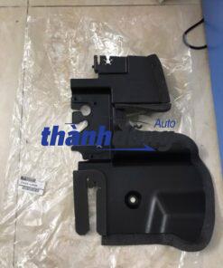 HƯỚNG GIÓ KÉT NƯỚC TRÊN XE NISSAN NAVARA | 21468-4JA0A - Ảnh 2