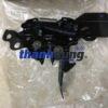 ổ khóa nắp capo xe nissan navara np300 | 656014kd0a
