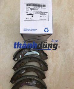 GUỐC PHANH SAU CHEVROLET SPARK 1.4 2012 | 42785997 - Ảnh 2