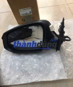 GƯƠNG CHIẾU HẬU PHẢI TOYOTA HILUX 2020 | 879400KD40 - Ảnh 2