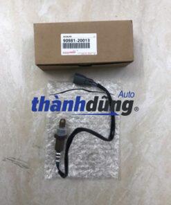 CẢM BIẾN OXY TOYOTA HIGHLANDER | 8946706170 - Ảnh 2