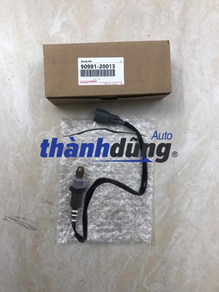CẢM BIẾN OXY TOYOTA HIGHLANDER | 8946706170 - Ảnh 2