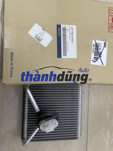 GIÀN LẠNH XE KIA MORNING 1.0L | 97139-07400 - Ảnh 2