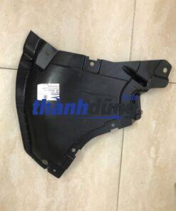 CHẮN BÙN GẦM TRÁI MERCEDES GLC350 | 2135200600 - Ảnh 2
