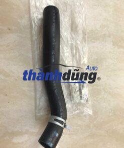 ống nước két nước trên hyundai accent 1.4l | 25411-1r450