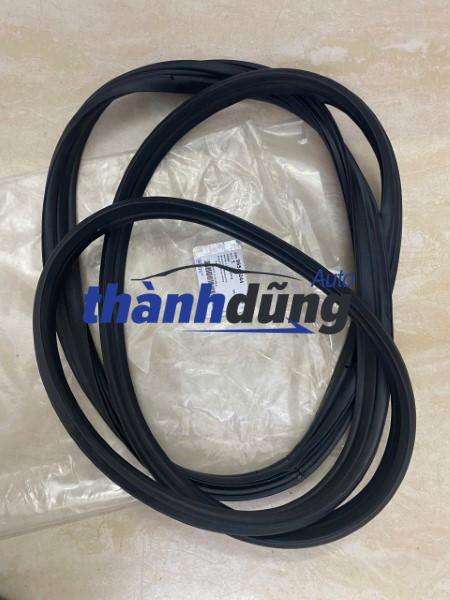 GIOĂNG CỐP SAU XE DAEWOO LACETTI 2006 | 96545244 - Ảnh 2
