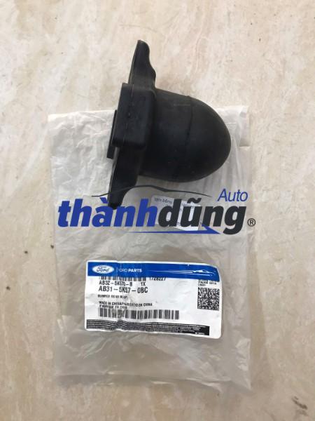 GIẢM CHẤN NHÍP SAU MAZDA BT50 2.0 2018 | UC3C281A1B - Ảnh 2