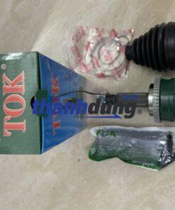 đầu láp ngoài hyundai i30 22x27x60 | 49500-2h010