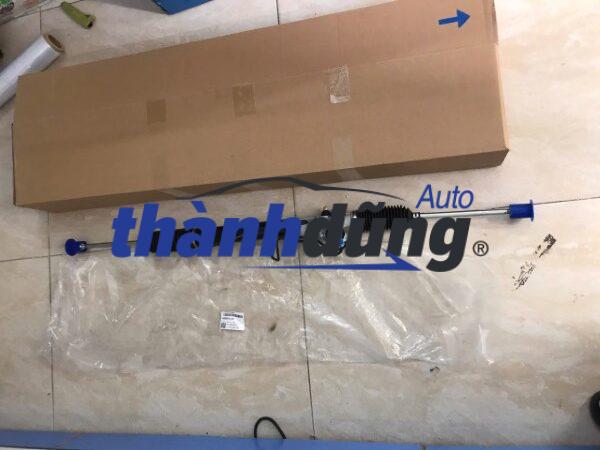 THƯỚC LÁI XE CARRY PRO 2007 | 48500-61J51 - Ảnh 2