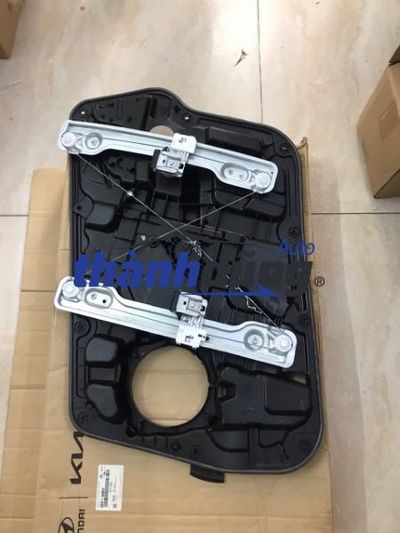 COMPA LÊN KÍNH TRƯỚC TRÁI HYUNDAI SONATA | 824713S001 - Ảnh 2