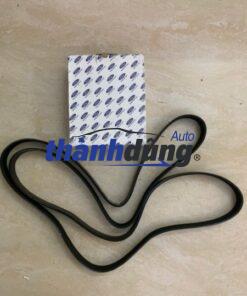 DÂY CUROA TỔNG FORD TRANSIT 7PK2604 | 7C1Q6C301AA - Ảnh 2