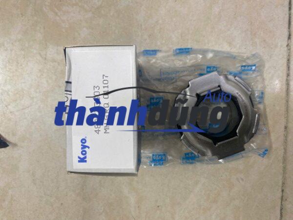 bạc đạn bi tê kenbo kb0.95/tv1 | 48rct3303