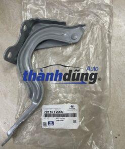bản lề nắp capo hyundai elantra 1.6 2017 | 79110f2000
