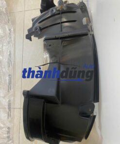 chắn bùn lòng dè trước phải suzuki ertiga | 72320m72r01