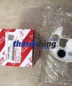 lọc xăng xe toyota camry 2004 | 233000d060