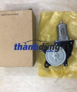 MÔ TƠ NÂNG HẠ KÍNH KIA CERATO 2010 | 82450-1M000 - Ảnh 2