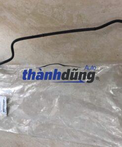 ống nước nóng van hằng nhiệt chevrolet cruze | 25192905