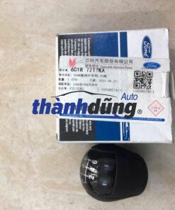 QUẢ ĐẤM SỐ XE FORD TRANSIT 2.2L | 6C1R-7217-KA - Ảnh 2
