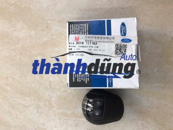 QUẢ ĐẤM SỐ XE FORD TRANSIT 2.2L | 6C1R-7217-KA - Ảnh 2