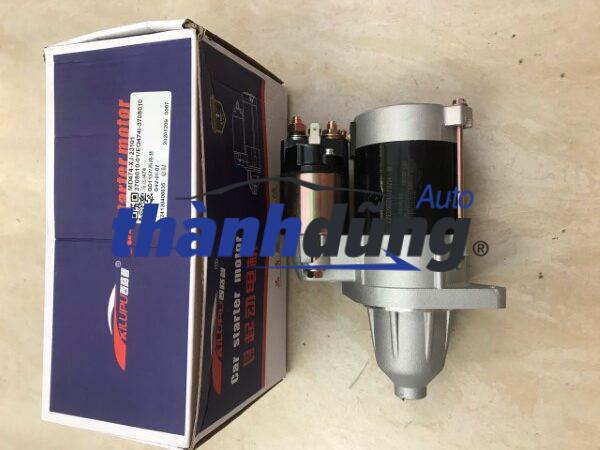 MÁY ĐỀ KHỞI ĐỘNG DONGBEN T30 |3708010 - Ảnh 2